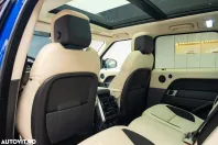 Land Rover Range Rover Sport din 2021 cu 100.000 km - oferta LAN139714 - foto 25