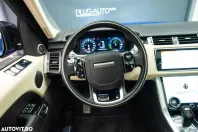 Land Rover Range Rover Sport din 2021 cu 100.000 km - oferta LAN139714 - foto 30