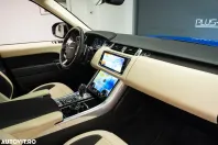 Land Rover Range Rover Sport din 2021 cu 100.000 km - oferta LAN139714 - foto 33