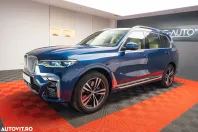 BMW X7 din 2021 cu 135.000 km - oferta BMW139715 - foto 2