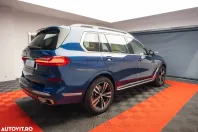 BMW X7 din 2021 cu 135.000 km - oferta BMW139715 - foto 3