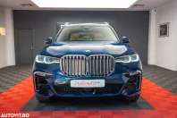 BMW X7 din 2021 cu 135.000 km - oferta BMW139715 - foto 5