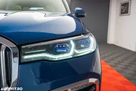 BMW X7 din 2021 cu 135.000 km - oferta BMW139715 - foto 8