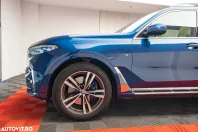 BMW X7 din 2021 cu 135.000 km - oferta BMW139715 - foto 9
