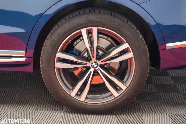 BMW X7 din 2021 cu 135.000 km - oferta BMW139715 - foto 13