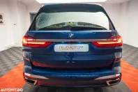 BMW X7 din 2021 cu 135.000 km - oferta BMW139715 - foto 15