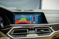 BMW X7 din 2021 cu 135.000 km - oferta BMW139715 - foto 17