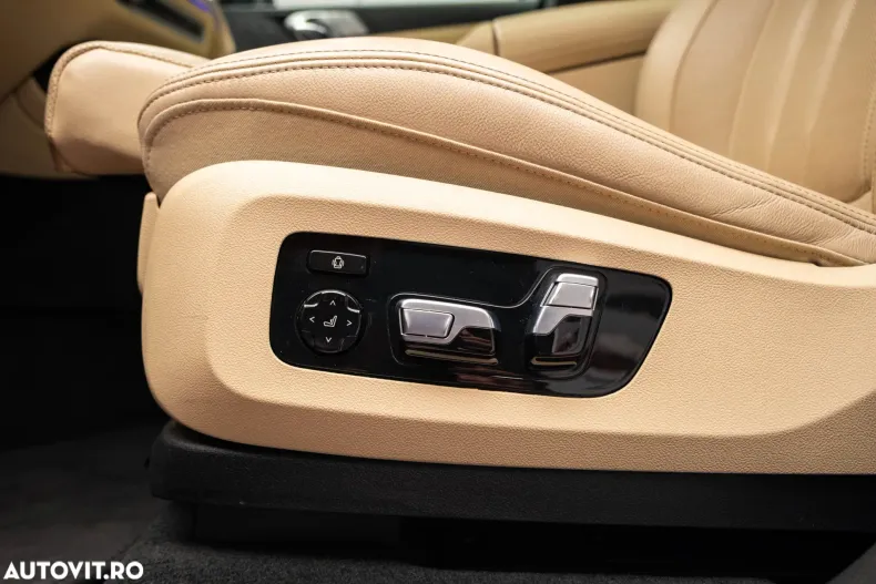 BMW X7 din 2021 cu 135.000 km - oferta BMW139715 - foto 22