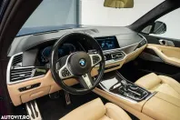 BMW X7 din 2021 cu 135.000 km - oferta BMW139715 - foto 24