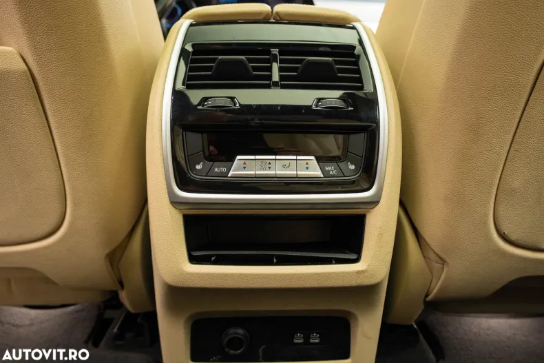 BMW X7 din 2021 cu 135.000 km - oferta BMW139715 - foto 33