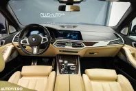 BMW X7 din 2021 cu 135.000 km - oferta BMW139715 - foto 34