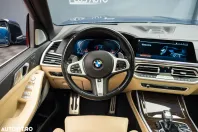 BMW X7 din 2021 cu 135.000 km - oferta BMW139715 - foto 36