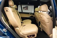 BMW X7 din 2021 cu 135.000 km - oferta BMW139715 - foto 38