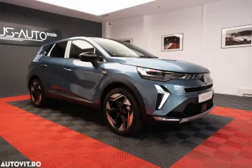 Renault Symbioz din 2025 - oferta REN139716