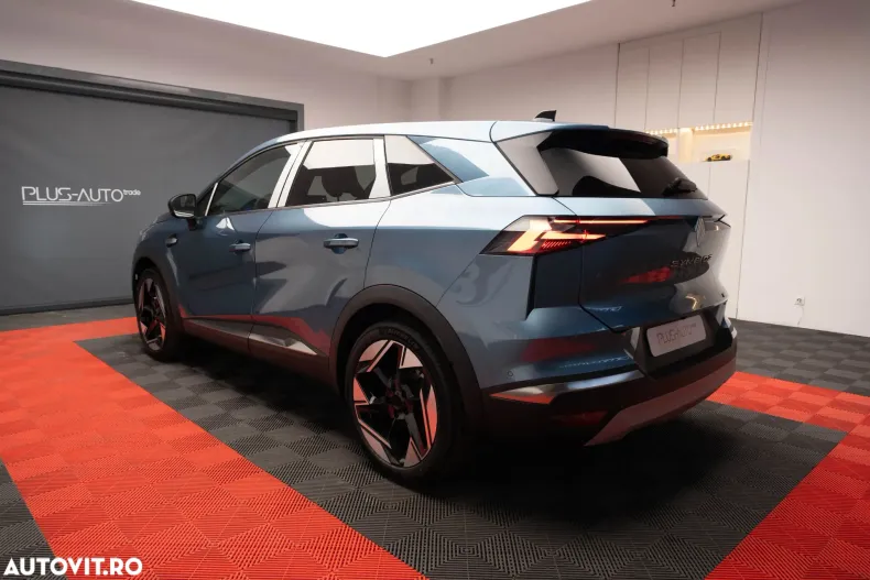 Renault Symbioz din 2025 cu 50 km - oferta REN139716 - foto 4