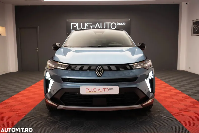 Renault Symbioz din 2025 cu 50 km - oferta REN139716 - foto 5