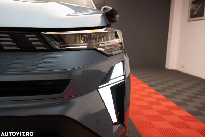 Renault Symbioz din 2025 cu 50 km - oferta REN139716 - foto 8