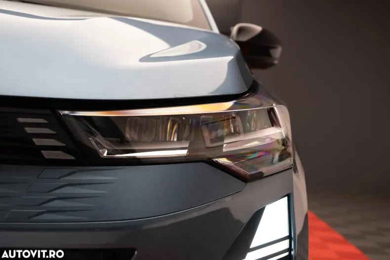 Renault Symbioz din 2025 cu 50 km - oferta REN139716 - foto 9