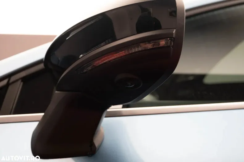 Renault Symbioz din 2025 cu 50 km - oferta REN139716 - foto 10