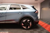 Renault Symbioz din 2025 cu 50 km - oferta REN139716 - foto 11