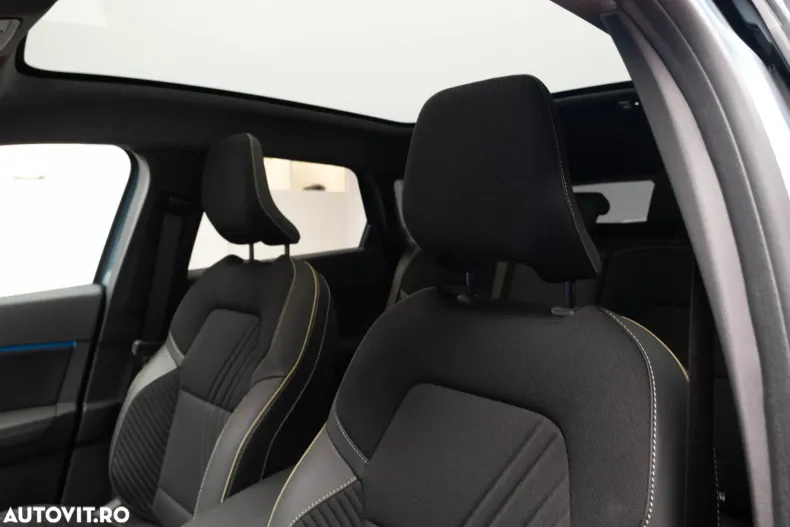 Renault Symbioz din 2025 cu 50 km - oferta REN139716 - foto 14