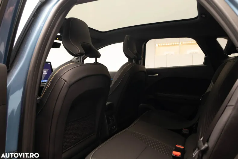 Renault Symbioz din 2025 cu 50 km - oferta REN139716 - foto 16