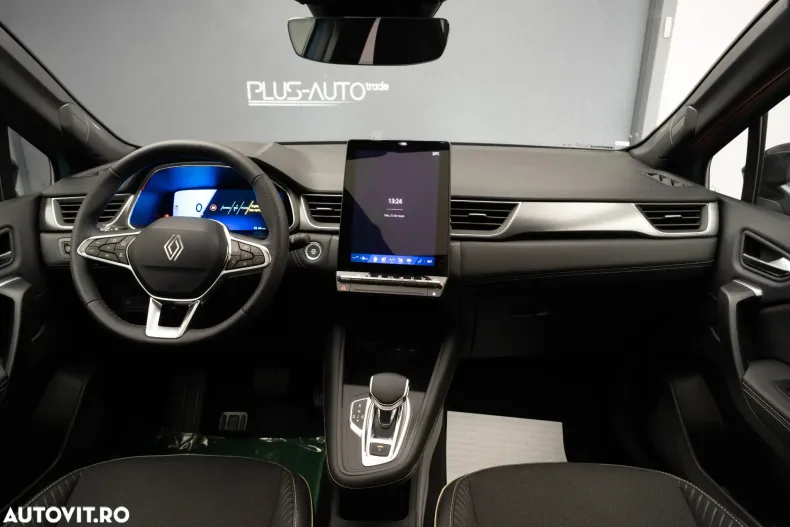 Renault Symbioz din 2025 cu 50 km - oferta REN139716 - foto 18