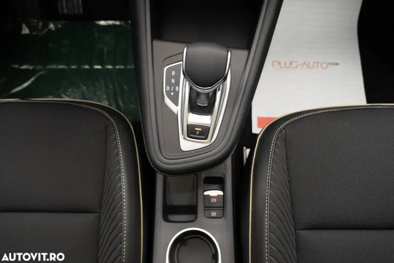Renault Symbioz din 2025 cu 50 km - oferta REN139716 - foto 20