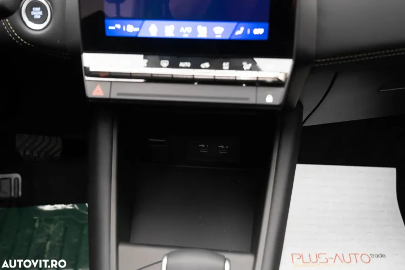 Renault Symbioz din 2025 cu 50 km - oferta REN139716 - foto 21