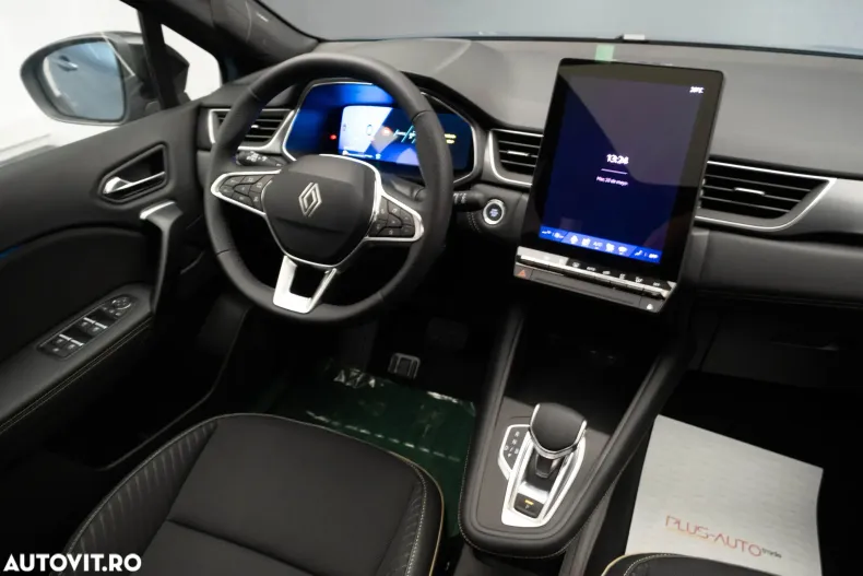 Renault Symbioz din 2025 cu 50 km - oferta REN139716 - foto 23