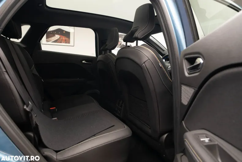 Renault Symbioz din 2025 cu 50 km - oferta REN139716 - foto 24