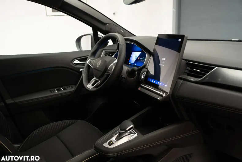Renault Symbioz din 2025 cu 50 km - oferta REN139716 - foto 26