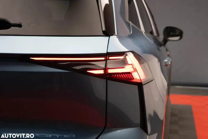 Renault Symbioz din 2025 cu 50 km - oferta REN139716 - foto 28