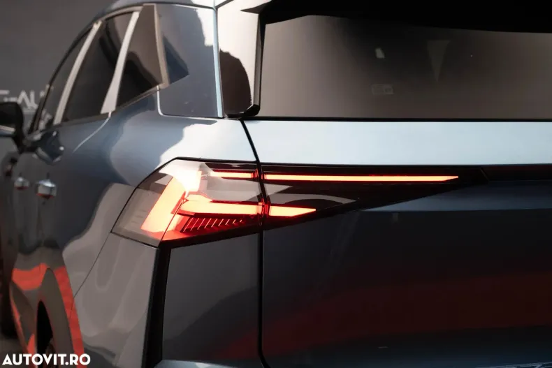 Renault Symbioz din 2025 cu 50 km - oferta REN139716 - foto 29