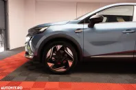 Renault Symbioz din 2025 cu 50 km - oferta REN139716 - foto 33