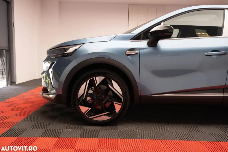 Renault Symbioz din 2025 cu 50 km - oferta REN139716 - foto 33