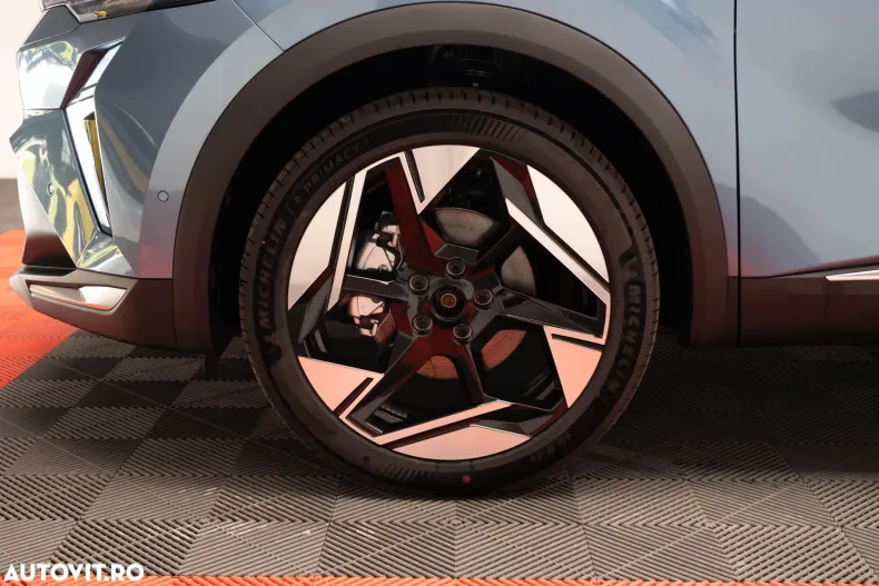 Renault Symbioz din 2025 cu 50 km - oferta REN139716 - foto 34