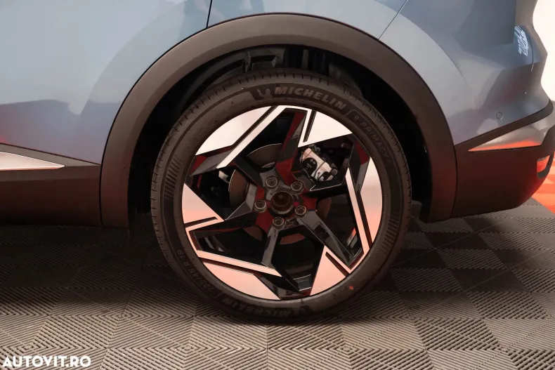 Renault Symbioz din 2025 cu 50 km - oferta REN139716 - foto 35