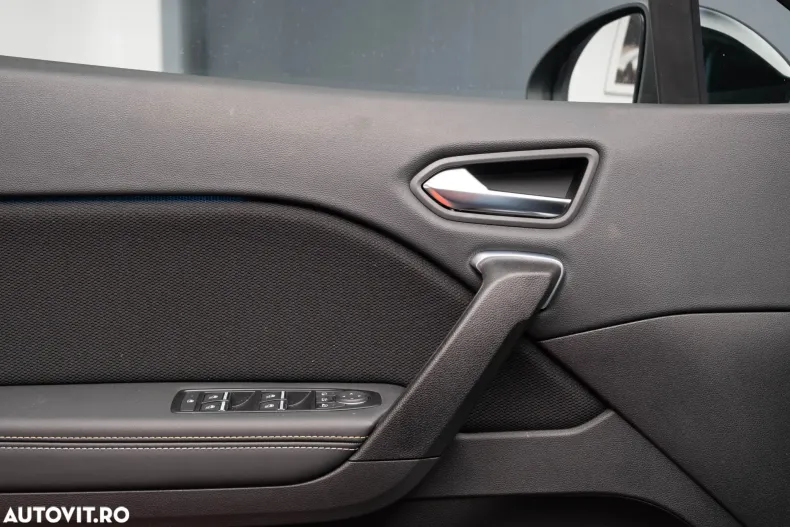 Renault Symbioz din 2025 cu 50 km - oferta REN139716 - foto 37