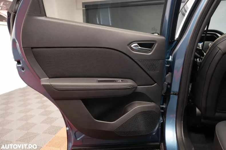 Renault Symbioz din 2025 cu 50 km - oferta REN139716 - foto 38