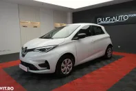 Renault ZOE din 2024 cu 20 km - oferta REN139718 - foto 2