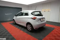 Renault ZOE din 2024 cu 20 km - oferta REN139718 - foto 4