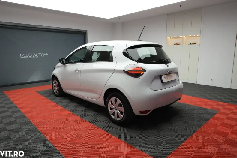 Renault ZOE din 2024 cu 20 km - oferta REN139718 - foto 4