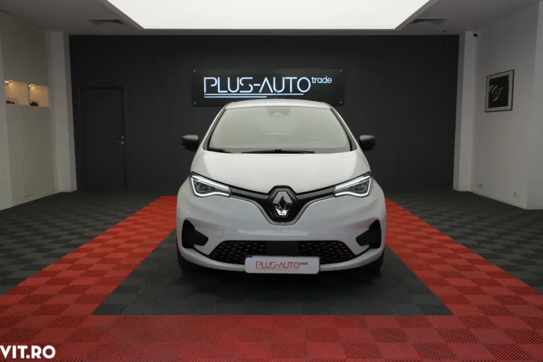 Renault ZOE din 2024 cu 20 km - oferta REN139718 - foto 5
