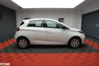Renault ZOE din 2024 cu 20 km - oferta REN139718 - foto 8