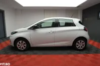 Renault ZOE din 2024 cu 20 km - oferta REN139718 - foto 9