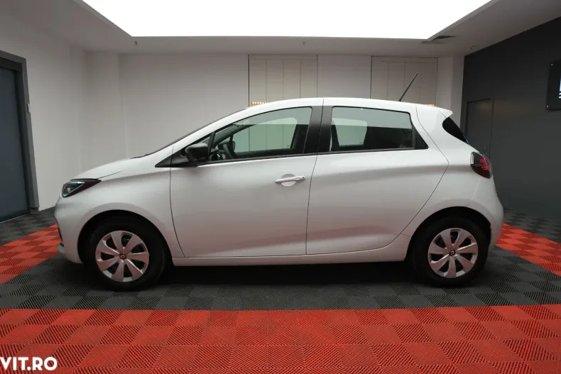 Renault ZOE din 2024 cu 20 km - oferta REN139718 - foto 9