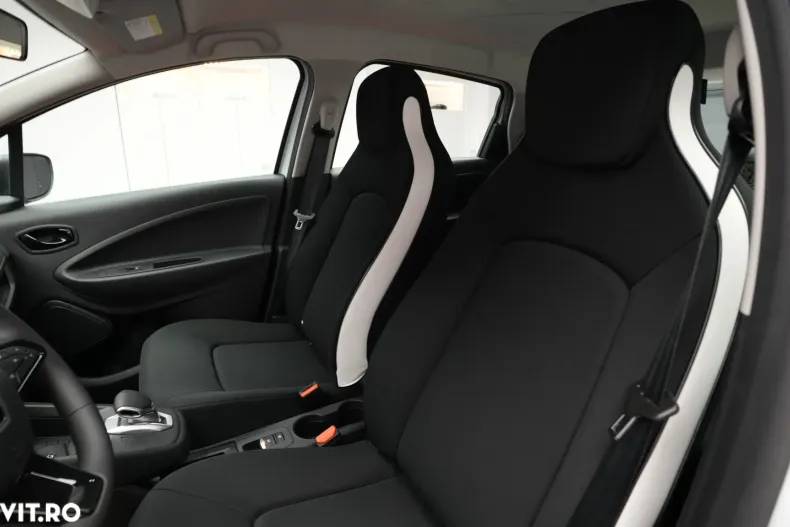 Renault ZOE din 2024 cu 20 km - oferta REN139718 - foto 15