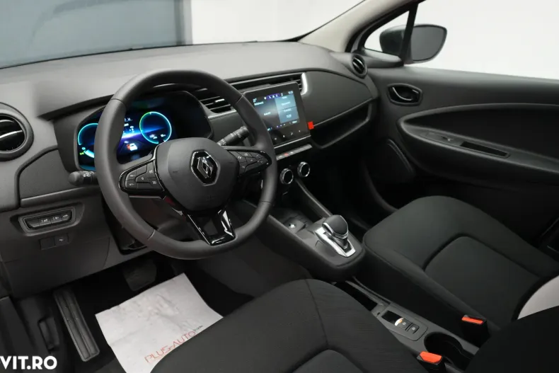 Renault ZOE din 2024 cu 20 km - oferta REN139718 - foto 17