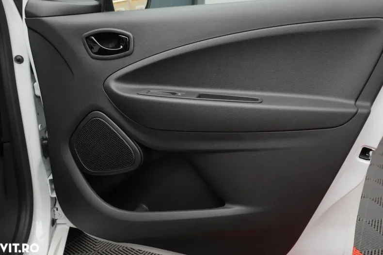 Renault ZOE din 2024 cu 20 km - oferta REN139718 - foto 18